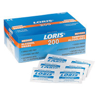 Dynamic Alcohol Wipes, Towelette, Antiseptic Advanced Consulting and Training Ltd.