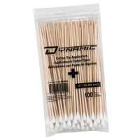 Dynamic Cotton Tipped Applicators Advanced Consulting and Training Ltd.