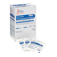 Dynamic Pads, Eye, Class 1 Advanced Consulting and Training Ltd.