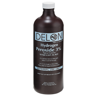 Dynamic Hydrogen Peroxide, Liquid Advanced Consulting and Training Ltd.