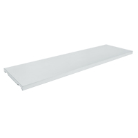 Tablette additionnelle pour armoire &agrave; barils Advanced Consulting and Training Ltd.