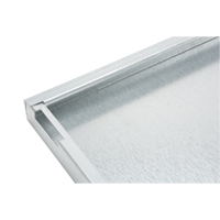 Tablette additionnelle pour armoire &agrave; barils Advanced Consulting and Training Ltd.