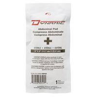 Dynamic Abdominal Pad Advanced Consulting and Training Ltd.