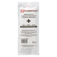 Dynamic Abdominal Pad Advanced Consulting and Training Ltd.