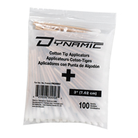 Dynamic Cotton-Tipped Applicators Advanced Consulting and Training Ltd.