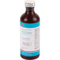 Dynamic Hydrogen Peroxide, Liquid, Antiseptic Advanced Consulting and Training Ltd.