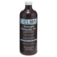 Dynamic Hydrogen Peroxide, Liquid, Antiseptic Advanced Consulting and Training Ltd.