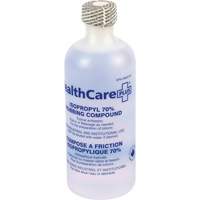 Dynamic Isopropyl Rubbing Alcohol, Liquid, Antiseptic Advanced Consulting and Training Ltd.