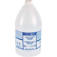 Dynamic Isopropyl Rubbing Alcohol, Liquid, Antiseptic Advanced Consulting and Training Ltd.