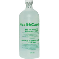 Dynamic Isopropyl Rubbing Alcohol, Liquid, Antiseptic Advanced Consulting and Training Ltd.
