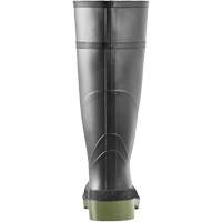 Petrolia Boots, Rubber, Steel Toe, Size 7 Advanced Consulting and Training Ltd.