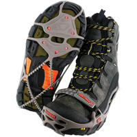 Crampons de rechange pour dispositif de traction pour botte de travail Yaktrax Advanced Consulting and Training Ltd.