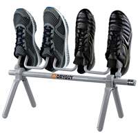 Support s&eacute;choir Dryguy pour chaussures et gants Advanced Consulting and Training Ltd.