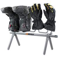 Support s&eacute;choir Dryguy pour chaussures et gants Advanced Consulting and Training Ltd.