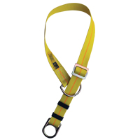 Fixation universelle en toile, Fixation universelle, Usage Temporaire Advanced Consulting and Training Ltd.