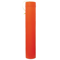 Salisbury  Canister for Insulated Blankets Advanced Consulting and Training Ltd.
