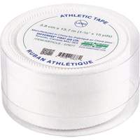 Dynamic First Aid Tape, Class 1, 45' L x 1-1/2" W Advanced Consulting and Training Ltd.