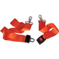 Dynamic Restraining Strap Advanced Consulting and Training Ltd.