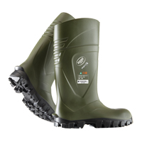 StepliteX Safety Boots, Polyurethane, Size 5 Advanced Consulting and Training Ltd.