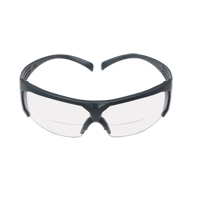SecureFit 600 Series Reader Safety Glasses, Anti-Fog, Clear, 1.5 Diopter Advanced Consulting and Training Ltd.