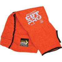 Memphis&reg; Sleeves, Kevlar&reg;, 14", ASTM ANSI Level A5, Orange Advanced Consulting and Training Ltd.