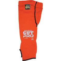 Memphis&reg; Sleeves, Kevlar&reg;, 14", ASTM ANSI Level A5, Orange Advanced Consulting and Training Ltd.
