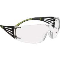 SecureFit 400 Series Reader Safety Glasses, Anti-Fog, Clear, 1.5 Diopter Advanced Consulting and Training Ltd.