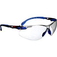Lunettes de s&eacute;curit&eacute; Solus avec lentille Scotchgard, Lentille Int&eacute;rieur/ext&eacute;rieur, Antibu&eacute;e, R&eacute;pond ou surpasse la norme CSA Z94.3 Advanced Consulting and Training Ltd.