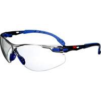 Lunettes de s&eacute;curit&eacute; Solus avec lentille Scotchgard, Lentille Int&eacute;rieur/ext&eacute;rieur, Antibu&eacute;e, R&eacute;pond ou surpasse la norme CSA Z94.3 Advanced Consulting and Training Ltd.