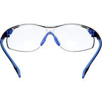 Lunettes de s&eacute;curit&eacute; Solus avec lentille Scotchgard, Lentille Int&eacute;rieur/ext&eacute;rieur, Antibu&eacute;e, R&eacute;pond ou surpasse la norme CSA Z94.3 Advanced Consulting and Training Ltd.