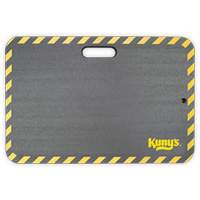 Tapis repose-genoux industriel, 14" lo x 21" la, 1" &eacute;pais Advanced Consulting and Training Ltd.