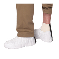 Disposable Protective Clothing