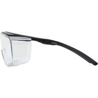 Z2700 OTG Safety Glasses, Clear Lens, Anti-Scratch, ANSI Z87+/Meets/Exceeds CSA Z94.3 Advanced Consulting and Training Ltd.