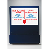 Panneaux de style pochette, Anglais & français, Compris reliures Advanced Consulting and Training Ltd.