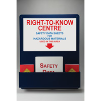 Pocket-Style Centre, English, Binders Included Advanced Consulting and Training Ltd.