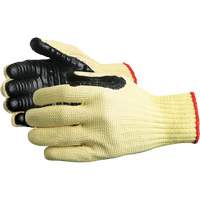 Gants amortisseurs de vibrations Vibrastop, Taille Grand, Paume Synth&eacute;tique Advanced Consulting and Training Ltd.