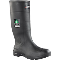 Blackhawk Boots, Rubber, Steel Toe, Size 4, Puncture Resistant Sole Advanced Consulting and Training Ltd.