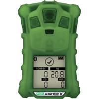 D&eacute;tecteur multigaz 4XR Altair, 4 Gaz, LEL - CO - H2S -O2 Advanced Consulting and Training Ltd.
