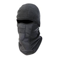 N-Ferno&reg; 6823 Wind-Proof Hinged Balaclava, Fleece, Grey Advanced Consulting and Training Ltd.
