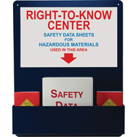 Basket-Style Aluminum Station, English, Binders Included Advanced Consulting and Training Ltd.