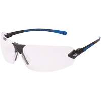 Lunettes de s&eacute;curit&eacute; Veratti 429, Lentille Transparent, Anti-&eacute;gratignures, ANSI Z87+/R&eacute;pond ou surpasse la norme CSA Z94.3 Advanced Consulting and Training Ltd.