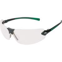 Lunettes de s&eacute;curit&eacute; Veratti 429, Lentille Transparent, Antibu&eacute;e, ANSI Z87+/R&eacute;pond ou surpasse la norme CSA Z94.3 Advanced Consulting and Training Ltd.