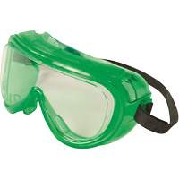 Lunettes &agrave; coques de s&eacute;curit&eacute; s&eacute;rie 160 2-51, Lentille Transparent, Antibu&eacute;e, Ventilation Indirecte Advanced Consulting and Training Ltd.