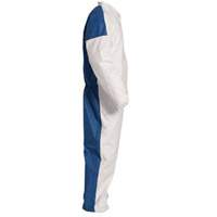 Combinaisons, Moyen, Blanc, Tyvek 400 D Advanced Consulting and Training Ltd.
