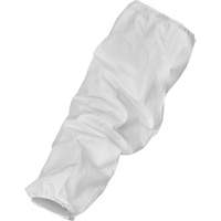 KleenGuard Sleeve Protector, 18" long, Microporous, White Advanced Consulting and Training Ltd.