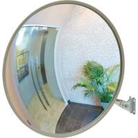 Miroirs convexes  