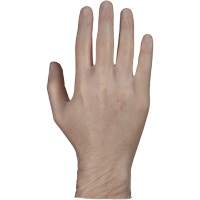 Disposable Gloves, Small, Vinyl, 4-mil, Powder-Free, White Advanced Consulting and Training Ltd.