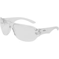 Lunettes de s&eacute;curit&eacute; s&eacute;rie Z2800, Lentille Transparent, Anti-&eacute;gratignures, ANSI Z87+/R&eacute;pond ou surpasse la norme CSA Z94.3 Advanced Consulting and Training Ltd.