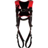 Comfort Vest-Style Harness, CSA Certified, Class AL, Small, 420 lbs. Cap. Advanced Consulting and Training Ltd.