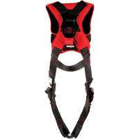 Comfort Vest-Style Harness, CSA Certified, Class A, Small, 420 lbs. Cap. Advanced Consulting and Training Ltd.